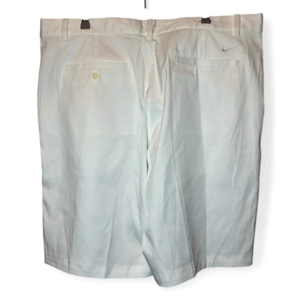 NIKE GOLF Tour Performance DRI-FIT Stay Cool Standard Fit Shorts‎ Men 38x11 NEW - Picture 2 of 7